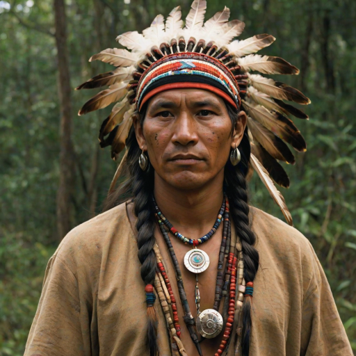 native american png