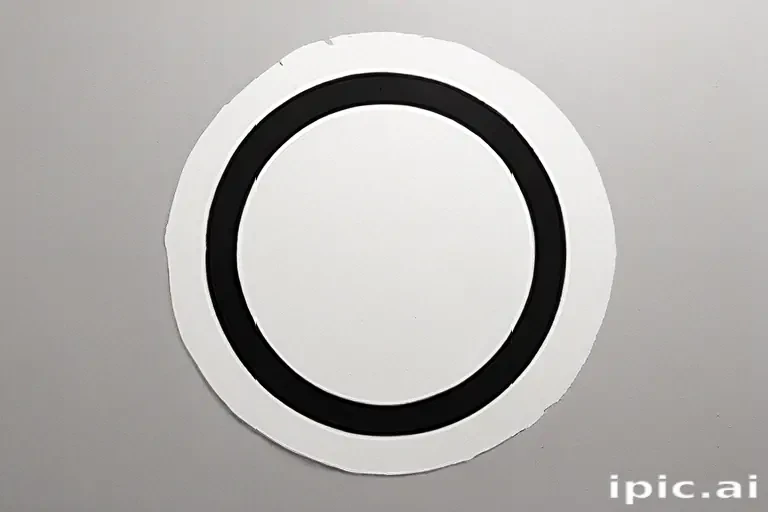 marker circle