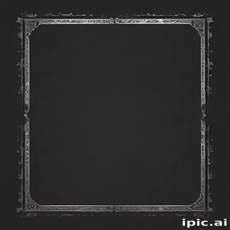 line border