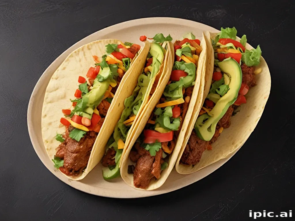 taco png