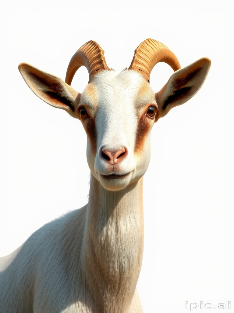 png goat