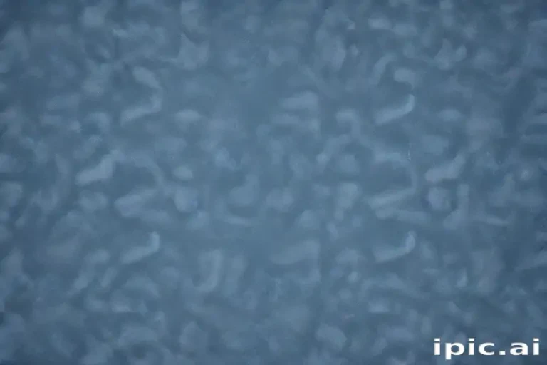 blue plain background