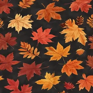 iphone wallpaper fall