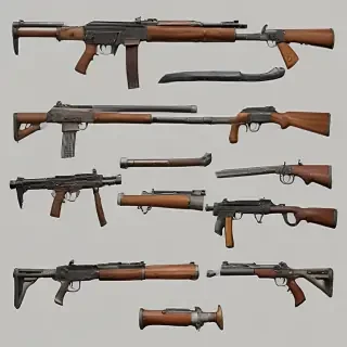 png weapons