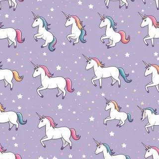 background unicorn