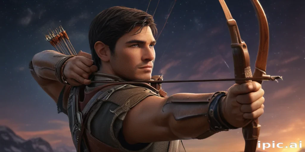 archer png