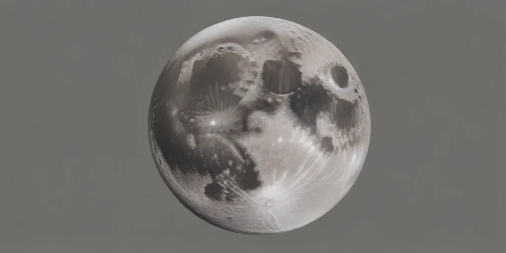 moon transparent png