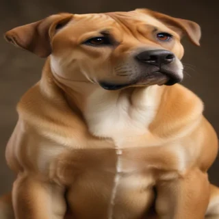 tosa dog breed