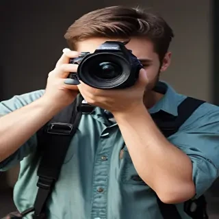 cameraman