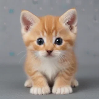 kitten background