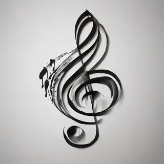 music symbol
