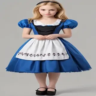 alice png