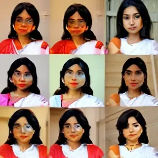 indian women