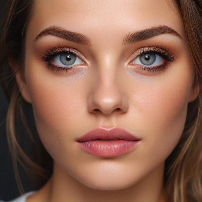 beauty in