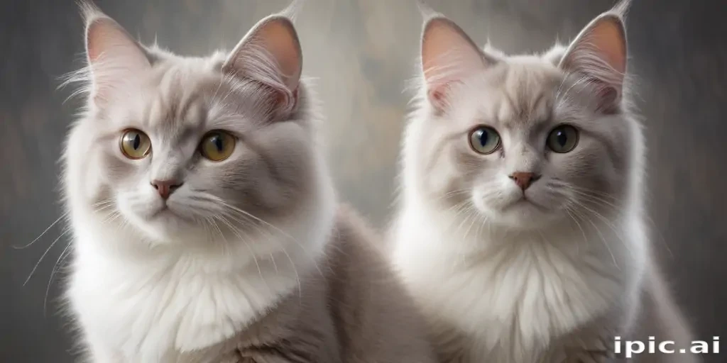 australian mist cat breed