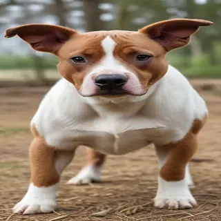 american bull aussie