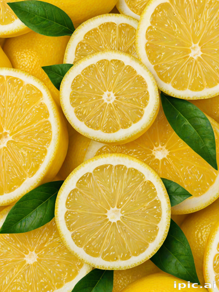 lemon png