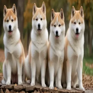 huskita dog breed