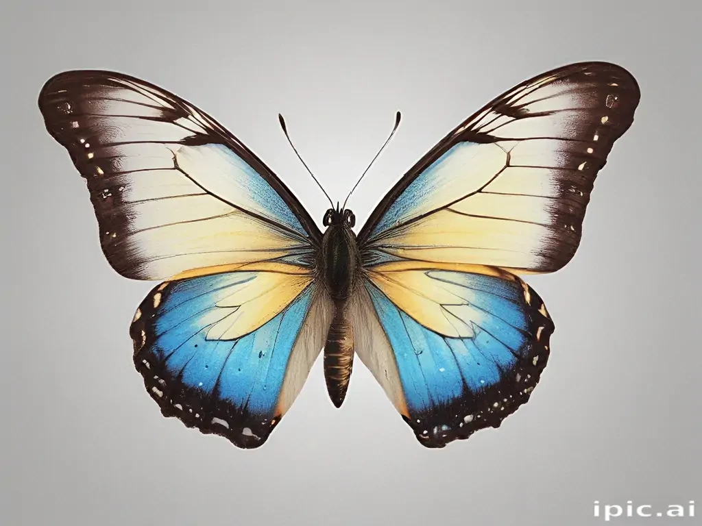 transparent background butterfly png