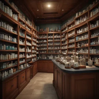 pharmacy png