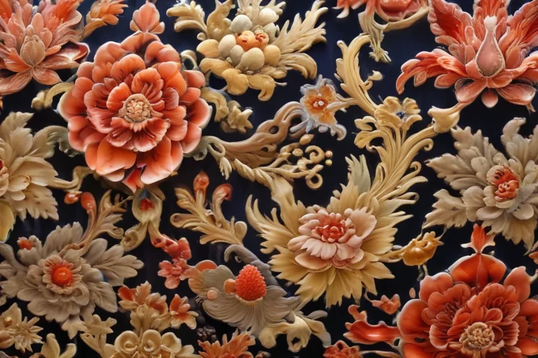chinese patterns