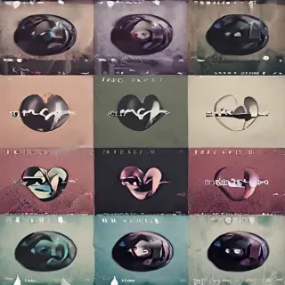 playlist wallpaper