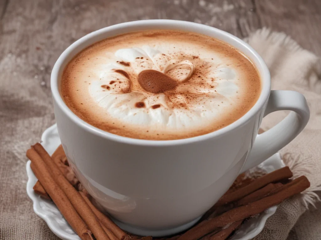 hot cocoa png