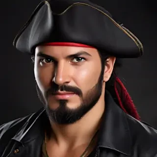 pirate png