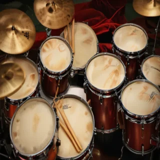 drums png