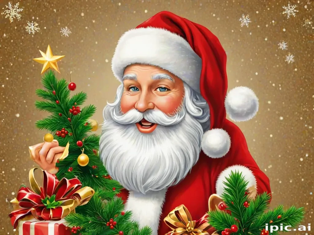 free christmas pictures clip art