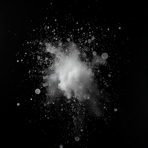 dust particles png