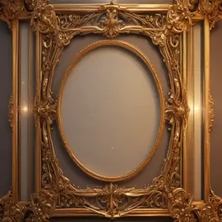 cartoon frame