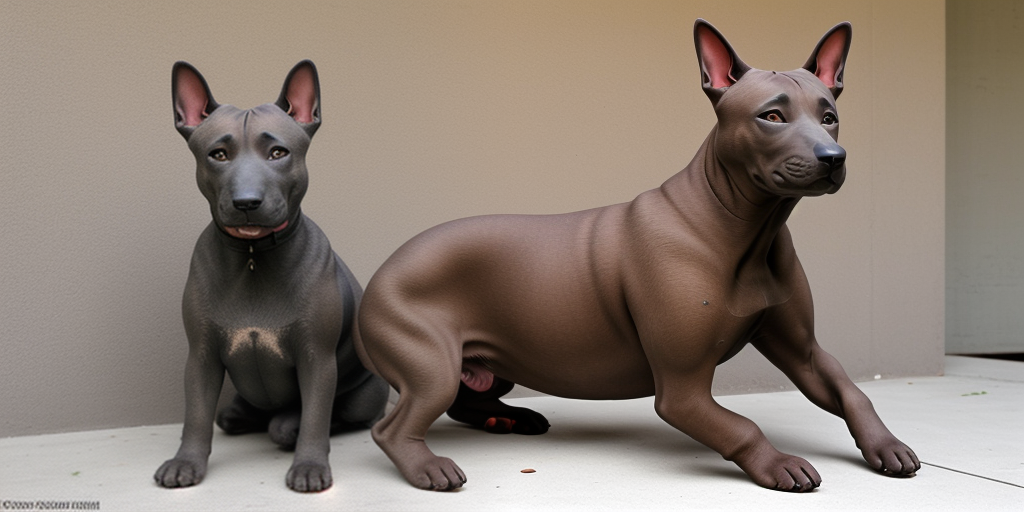 thai ridgeback