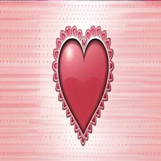 love heart wallpaper