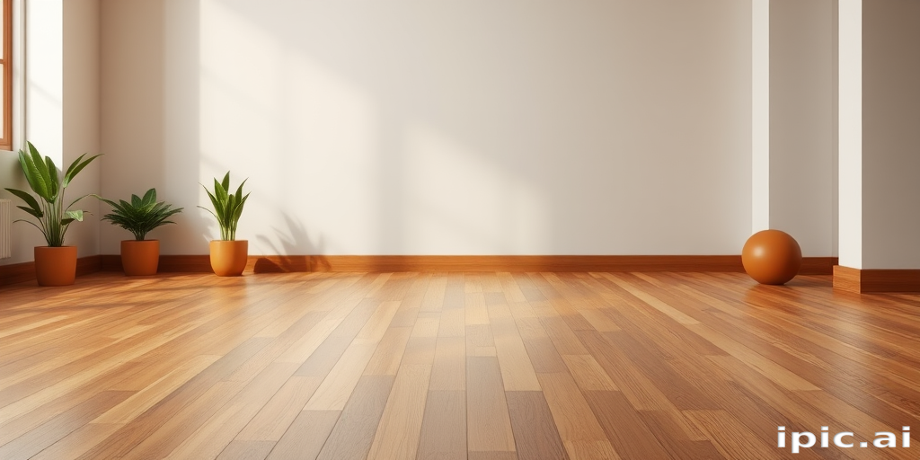 background floor