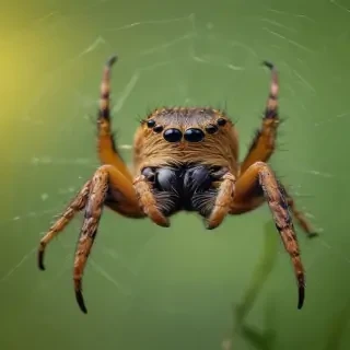 wallpapers of spiders