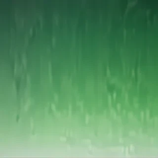 green fade background