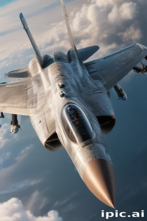 fighter jet png