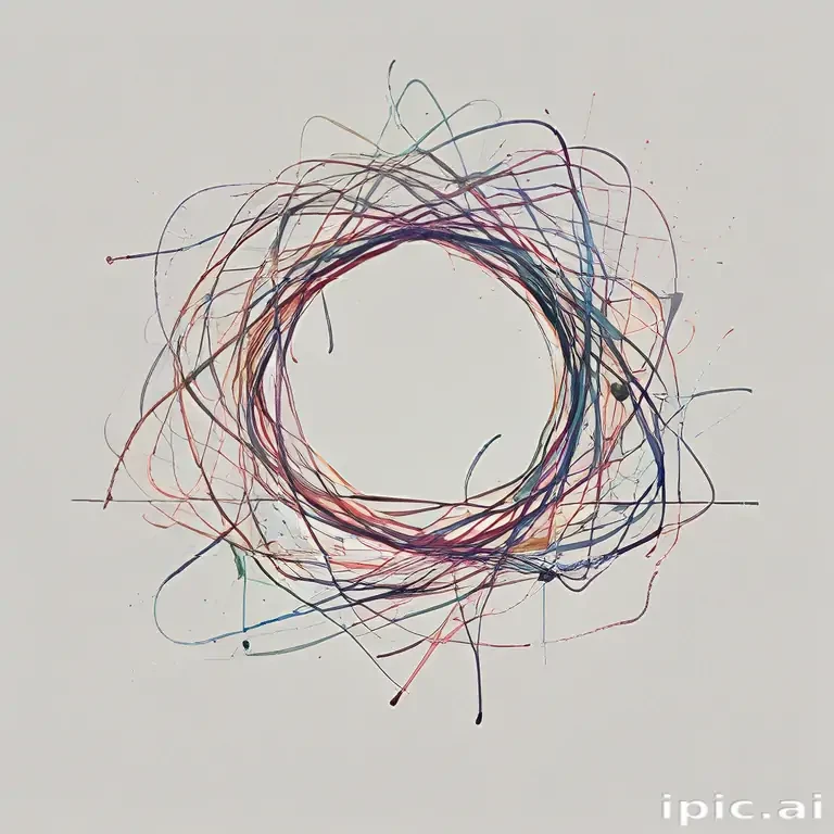 scribble png