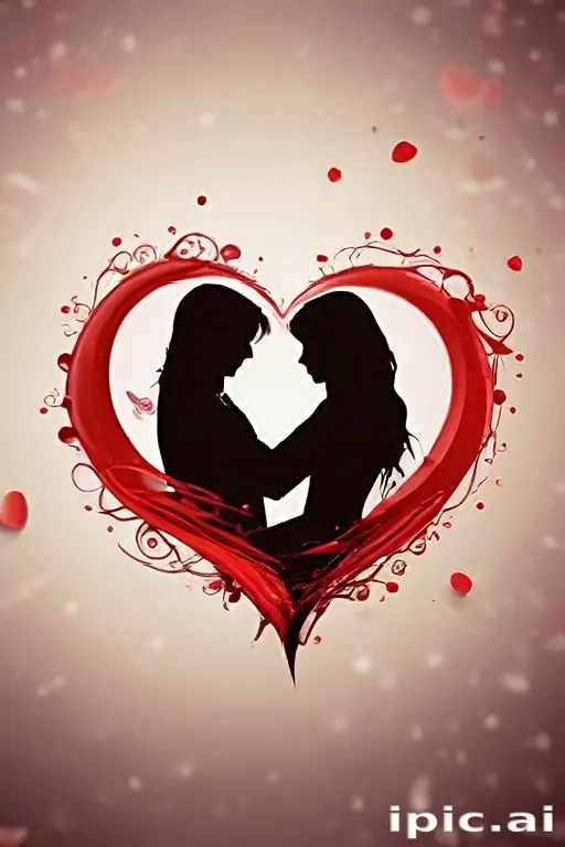 lovers day wallpaper