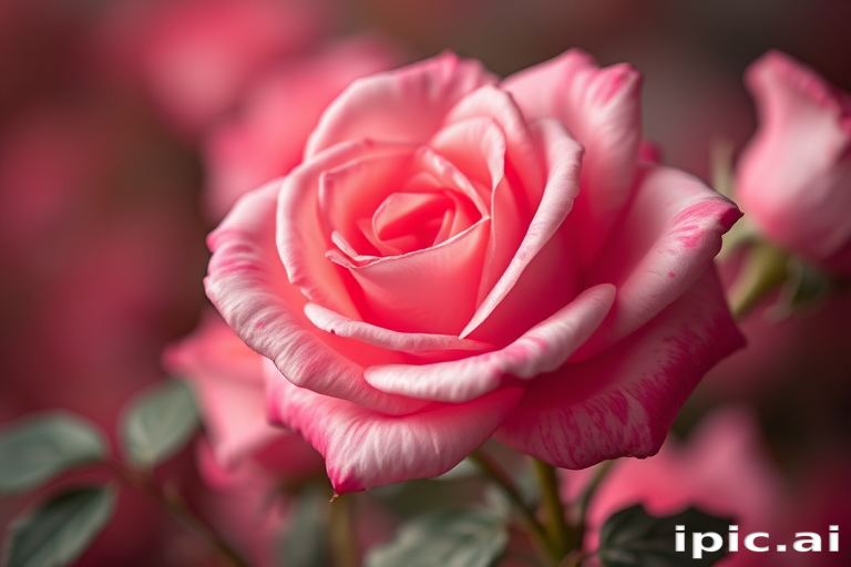 rose background images