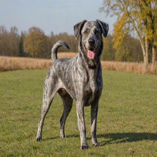 schnocker  dog breed