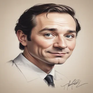 kevin in cursive