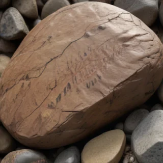 png rock