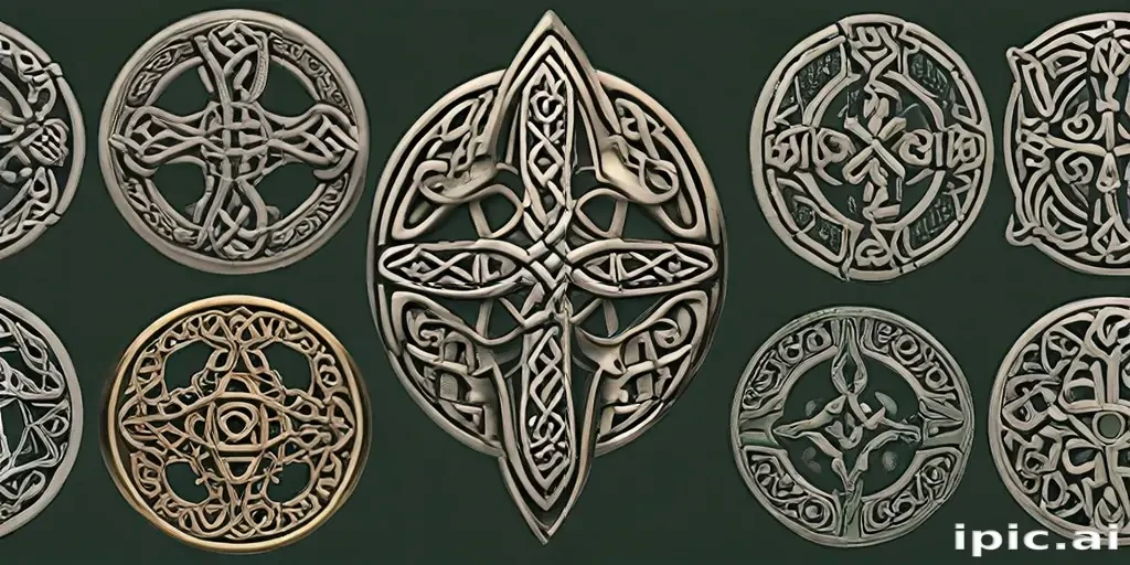 celtic symbols