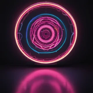 neon light png