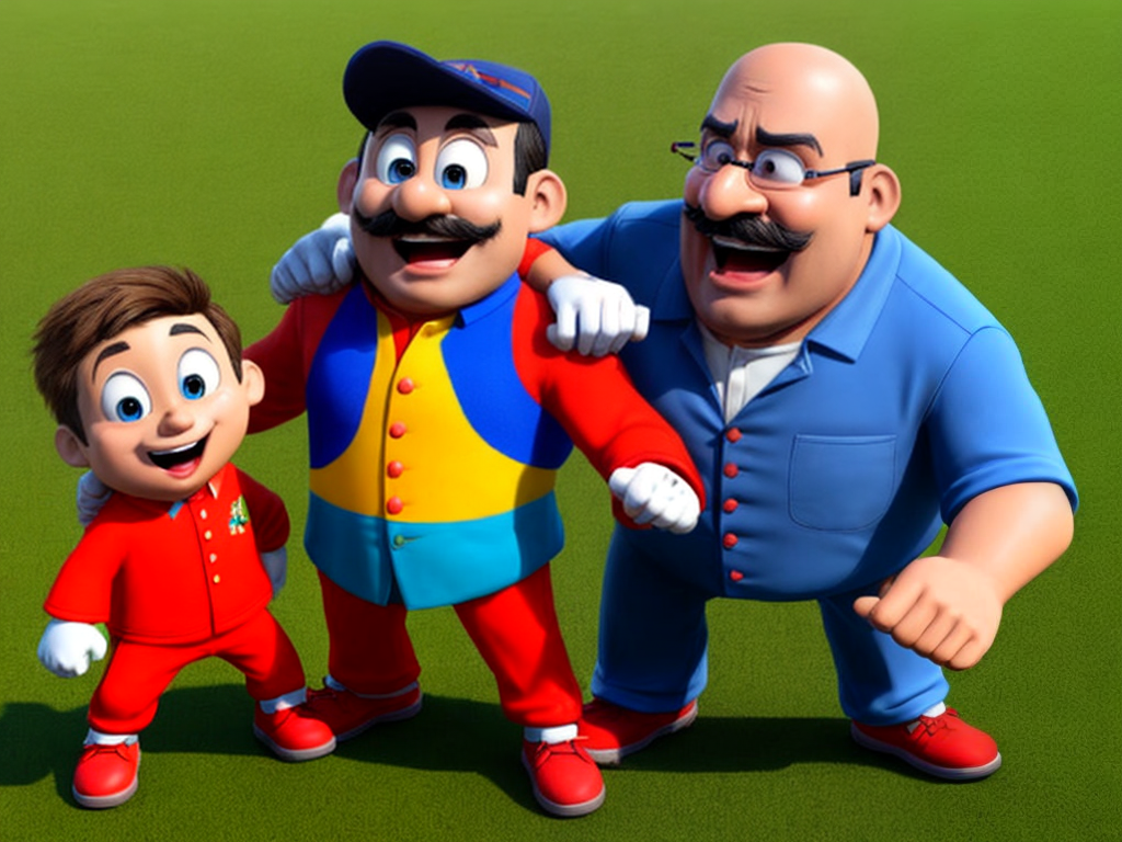 Motu aur Patlu