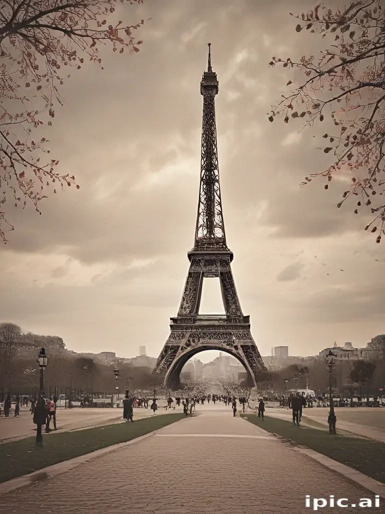 paris backgrounds