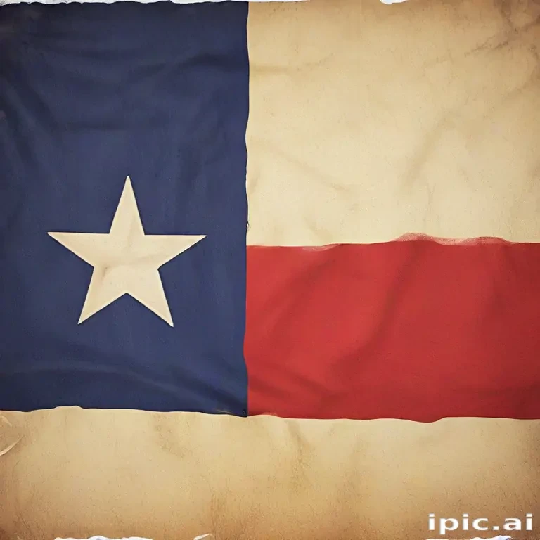 texas flag png