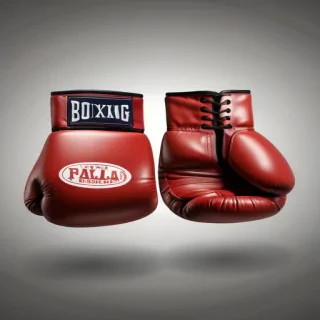 boxing glove png